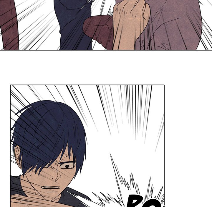 High School Devil chapter 281 page 45