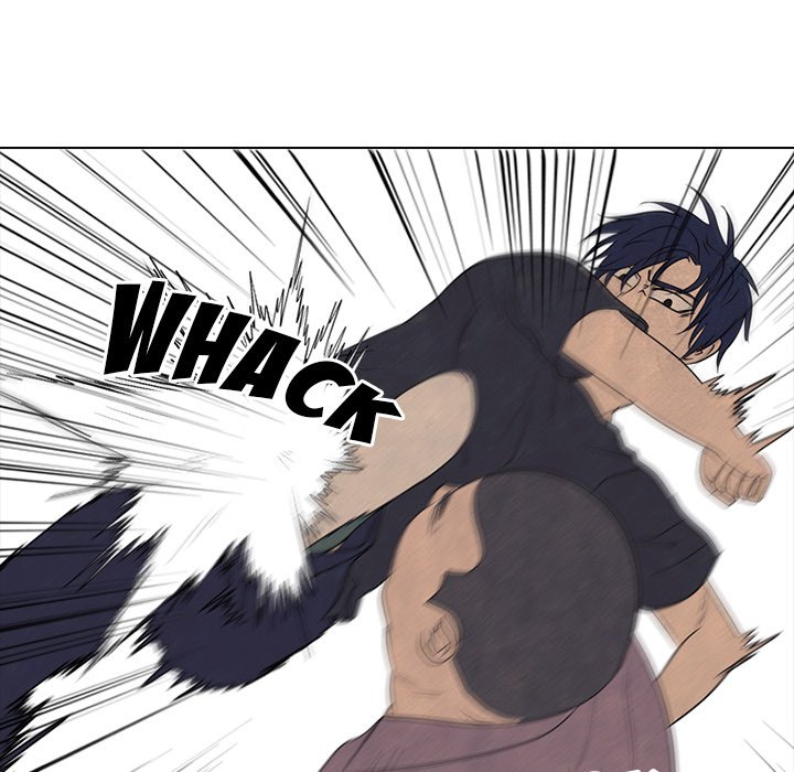 High School Devil chapter 281 page 53