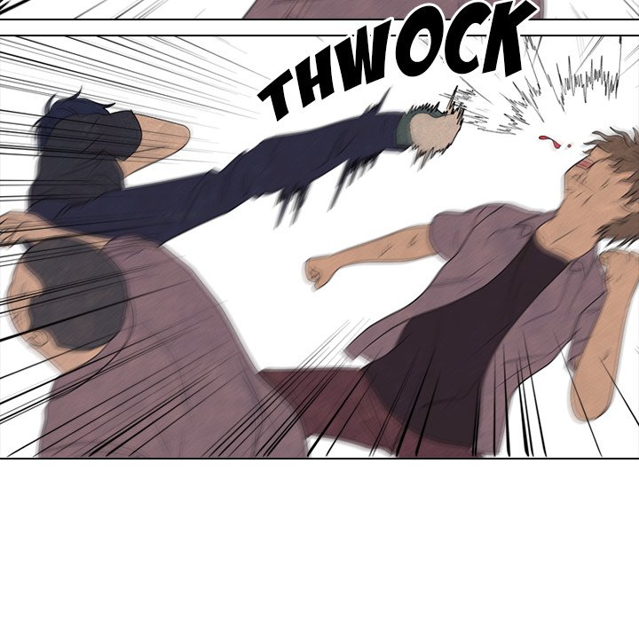 High School Devil chapter 281 page 54