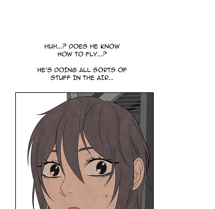 High School Devil chapter 281 page 55