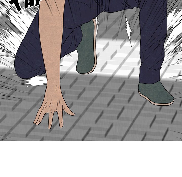 High School Devil chapter 281 page 57