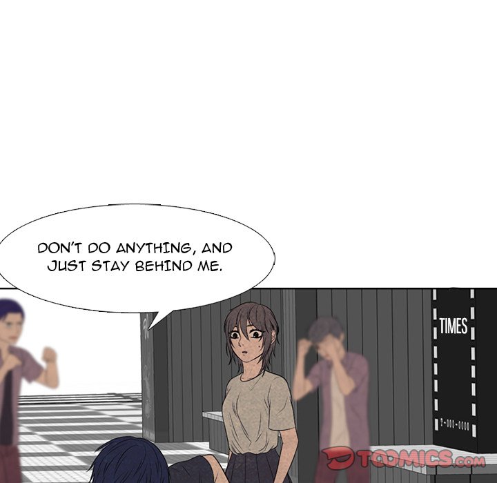 High School Devil chapter 281 page 58