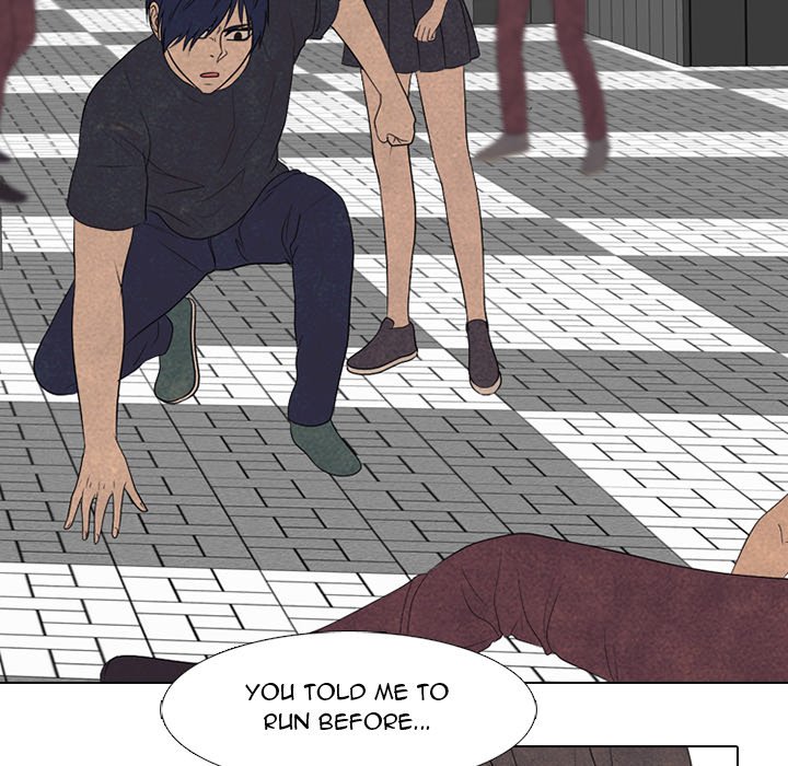 High School Devil chapter 281 page 59