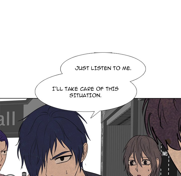 High School Devil chapter 281 page 61
