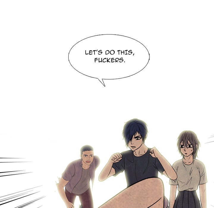 High School Devil chapter 281 page 64