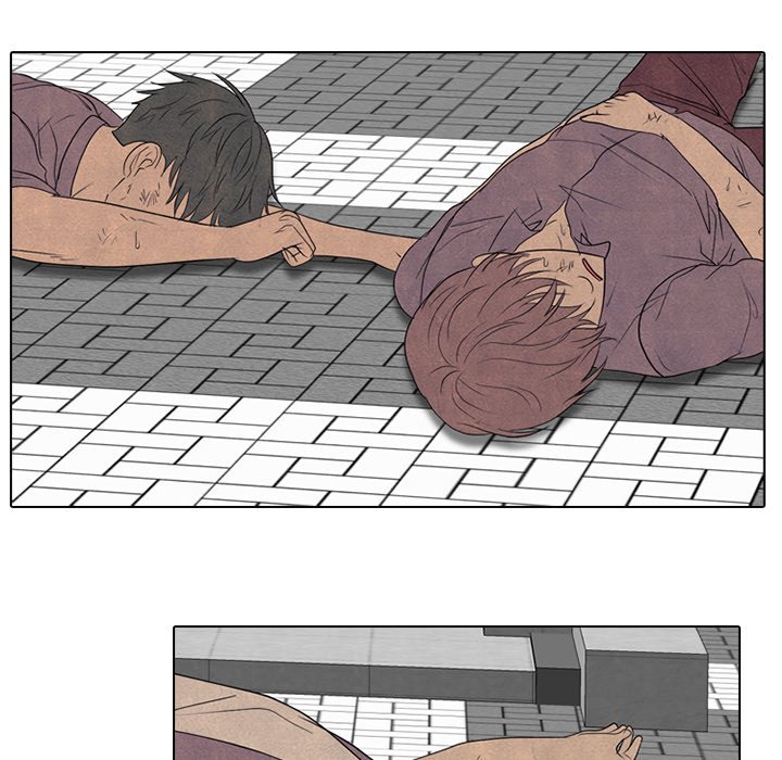 High School Devil chapter 281 page 68