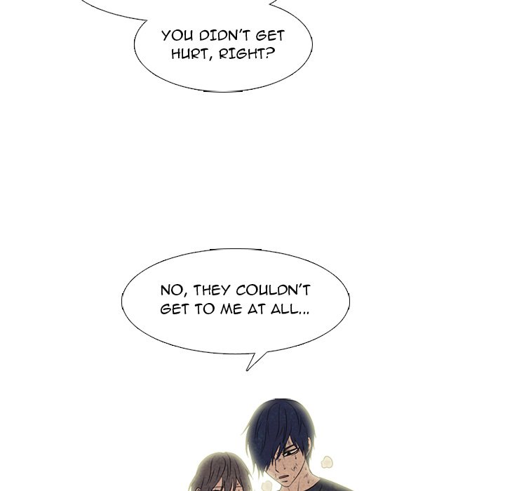 High School Devil chapter 281 page 72