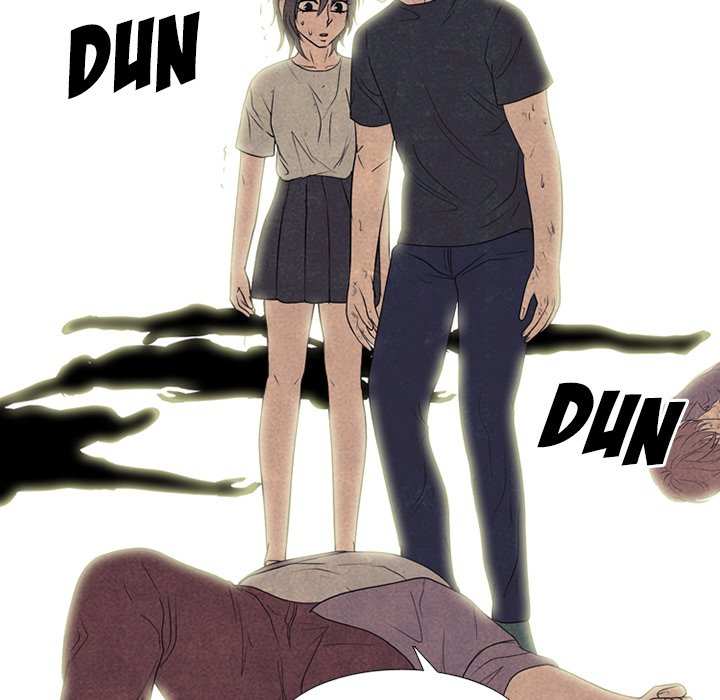 High School Devil chapter 281 page 73