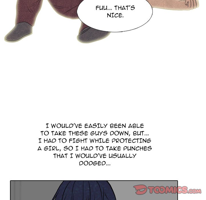 High School Devil chapter 281 page 74