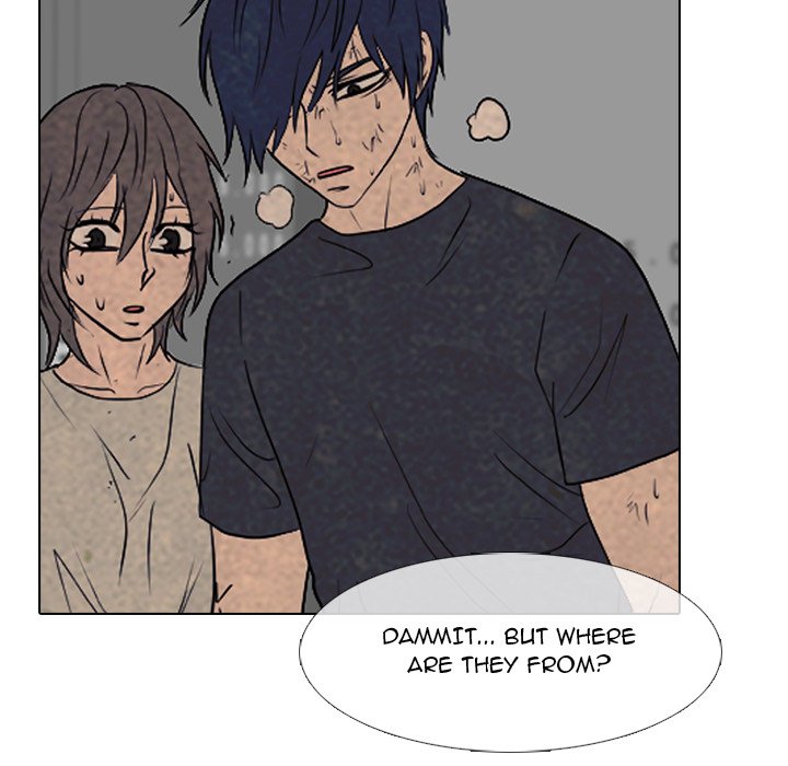 High School Devil chapter 281 page 75