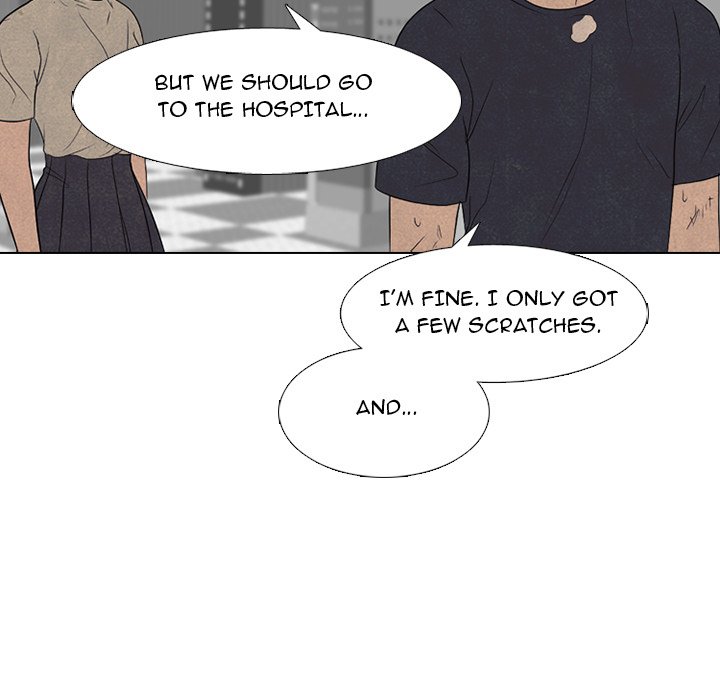 High School Devil chapter 281 page 77