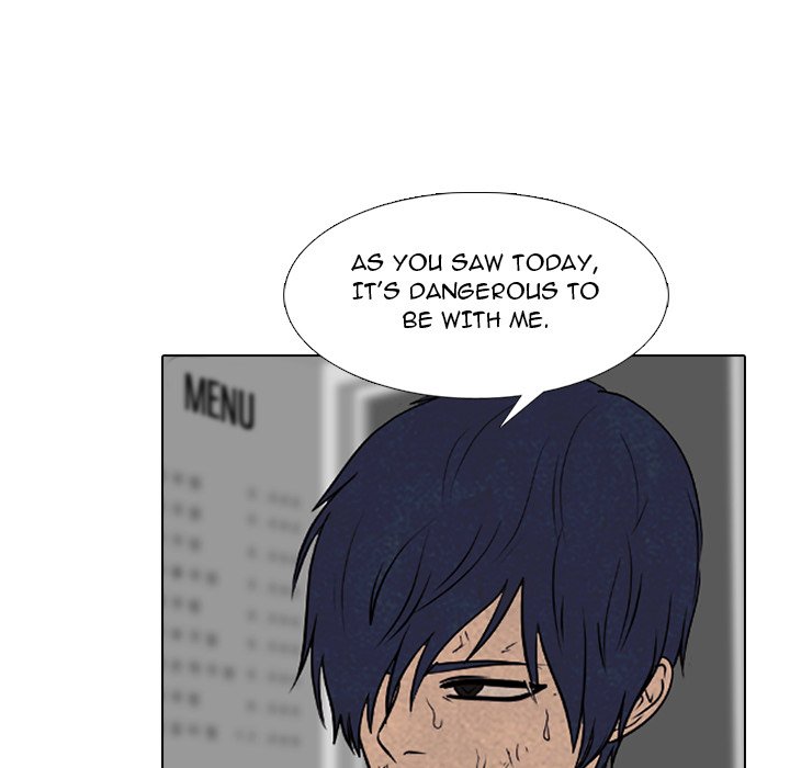 High School Devil chapter 281 page 78