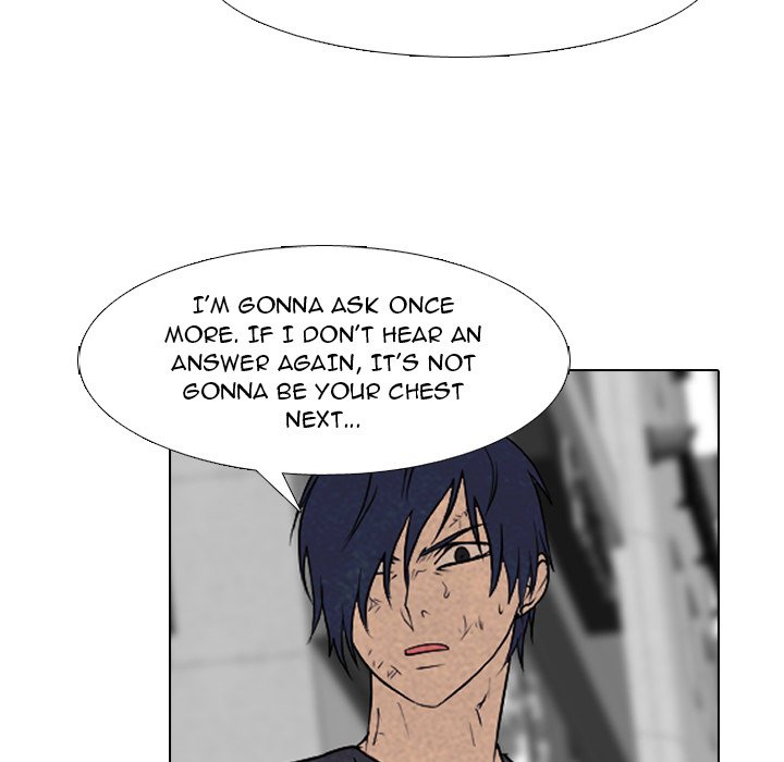 High School Devil chapter 281 page 93