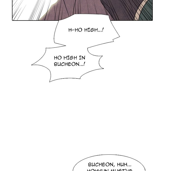 High School Devil chapter 281 page 96