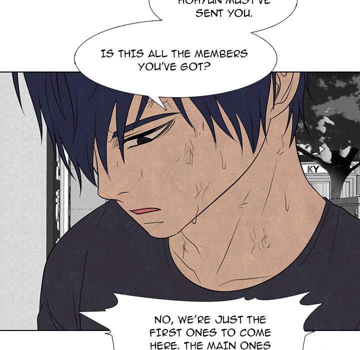 High School Devil chapter 281 page 97