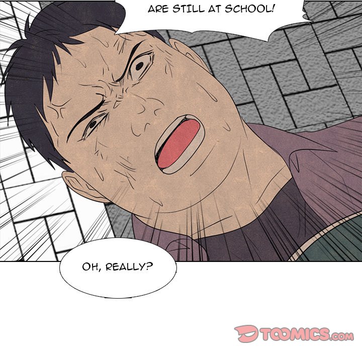High School Devil chapter 281 page 98
