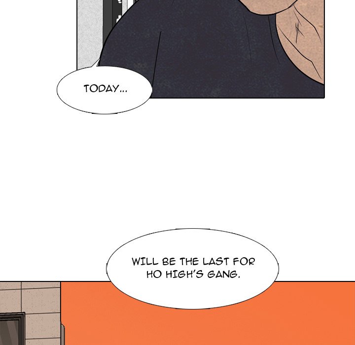 High School Devil chapter 281 page 100
