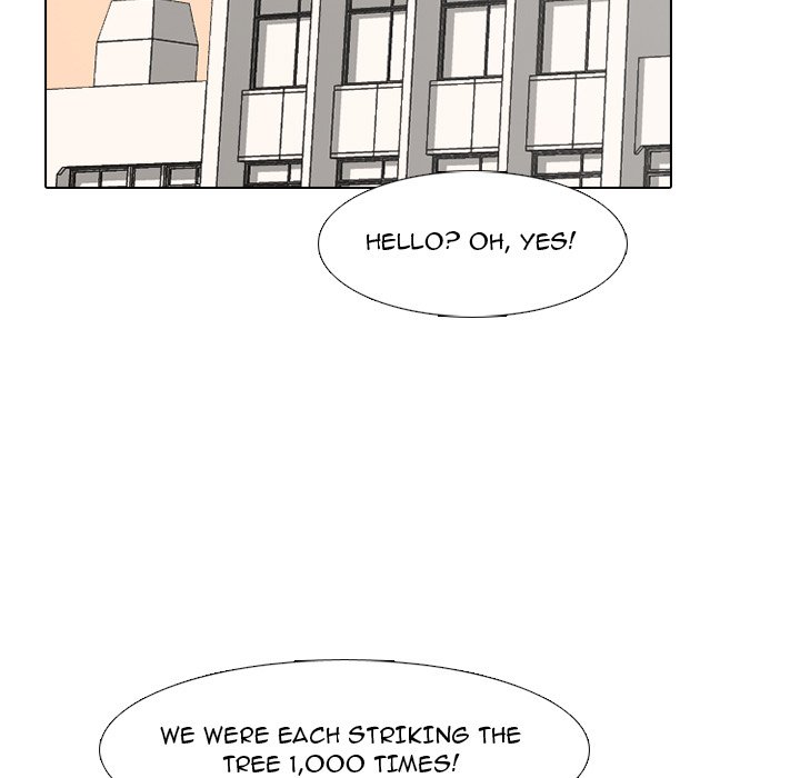 High School Devil chapter 281 page 103