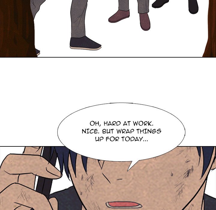 High School Devil chapter 281 page 105