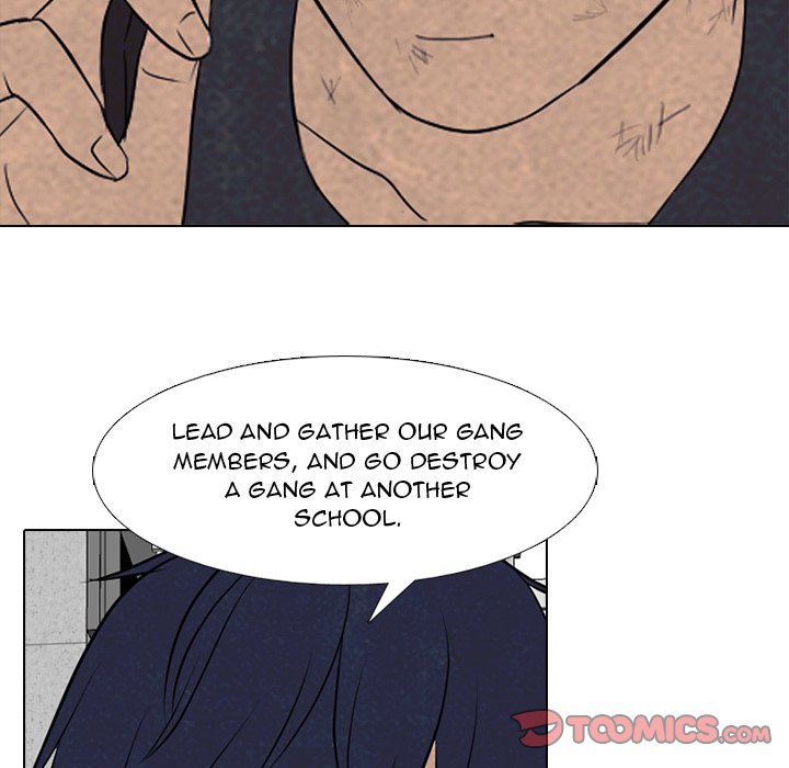High School Devil chapter 281 page 106
