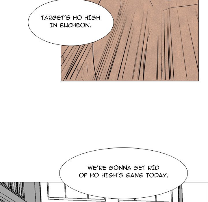 High School Devil chapter 281 page 109