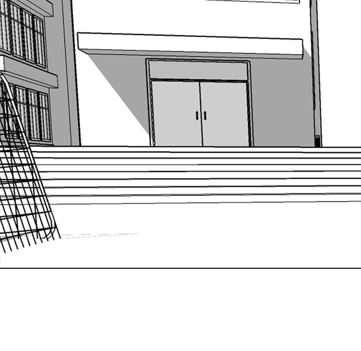 High School Devil chapter 281 page 110