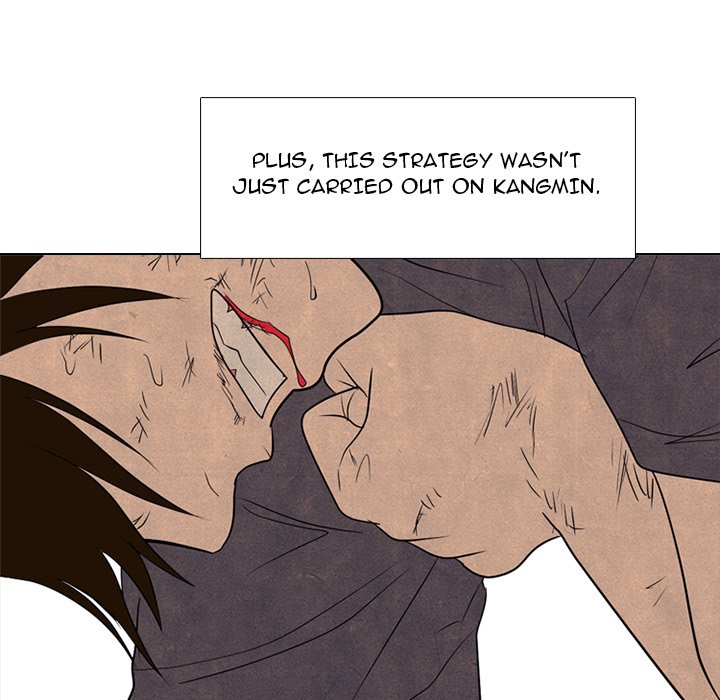 High School Devil chapter 281 page 113