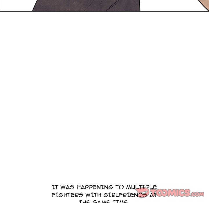 High School Devil chapter 281 page 114