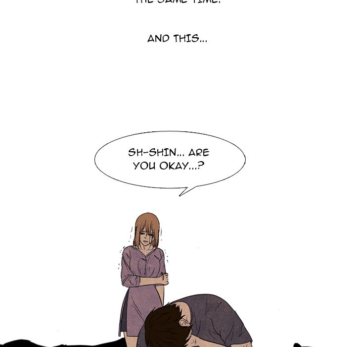 High School Devil chapter 281 page 115