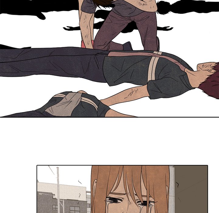High School Devil chapter 281 page 116