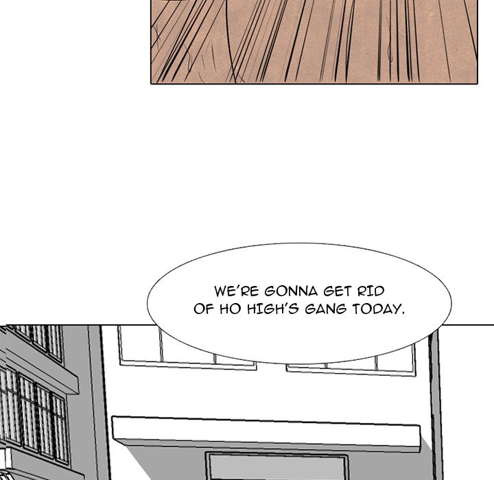 High School Devil chapter 282 page 5