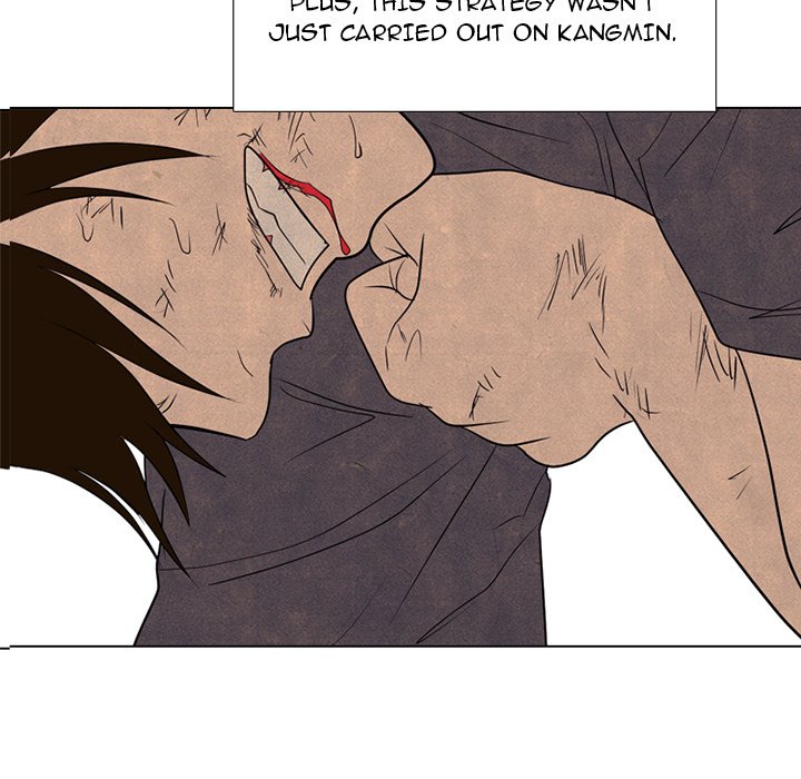 High School Devil chapter 282 page 9
