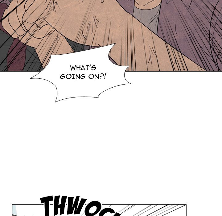 High School Devil chapter 282 page 18
