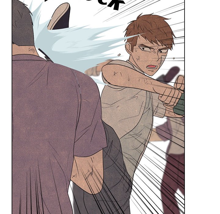 High School Devil chapter 282 page 19