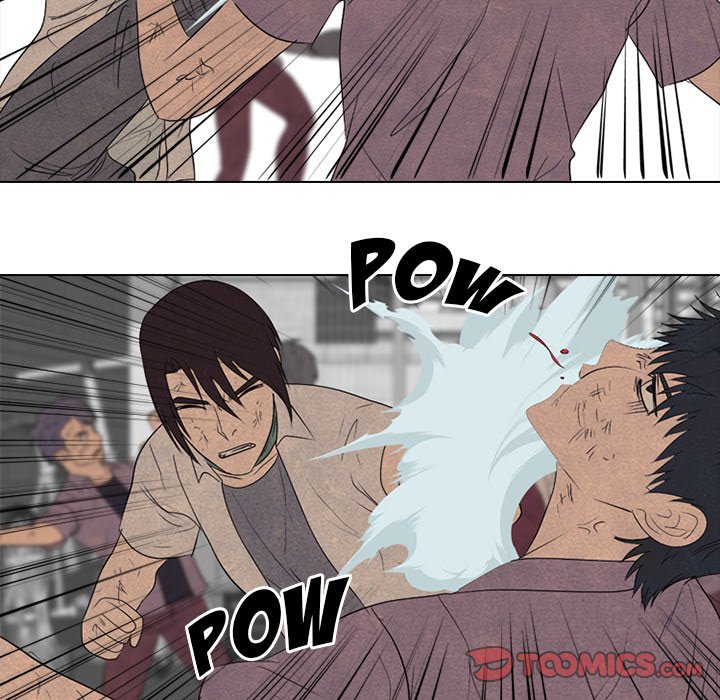 High School Devil chapter 282 page 21
