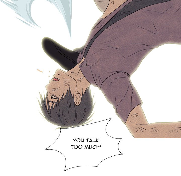 High School Devil chapter 282 page 25