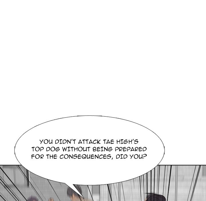High School Devil chapter 282 page 26