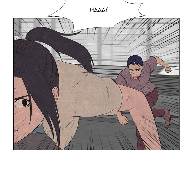 High School Devil chapter 282 page 28