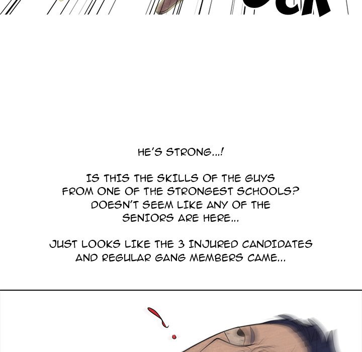 High School Devil chapter 282 page 31