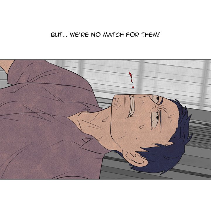 High School Devil chapter 282 page 35