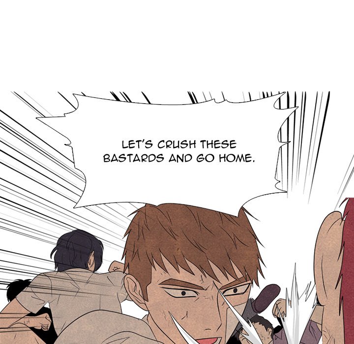 High School Devil chapter 282 page 36