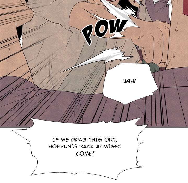 High School Devil chapter 282 page 37