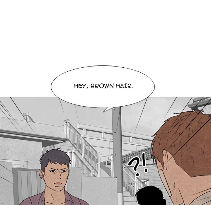 High School Devil chapter 282 page 38