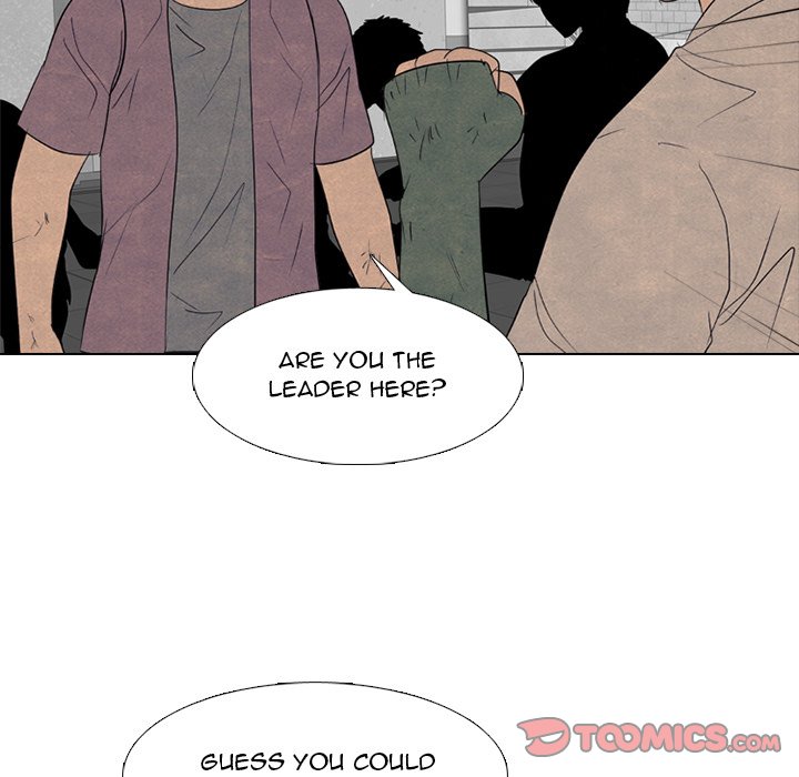 High School Devil chapter 282 page 39