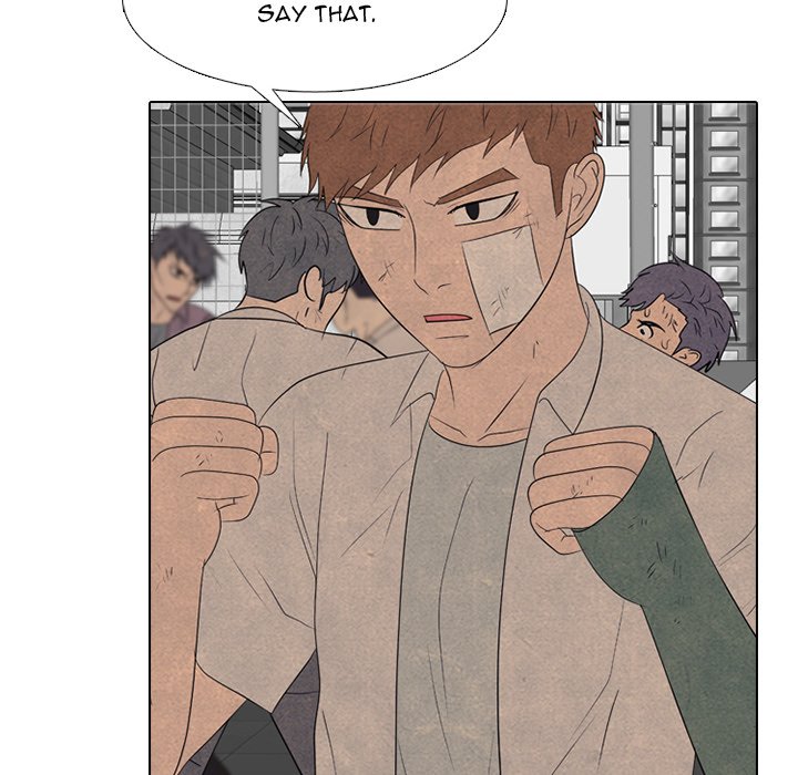 High School Devil chapter 282 page 40