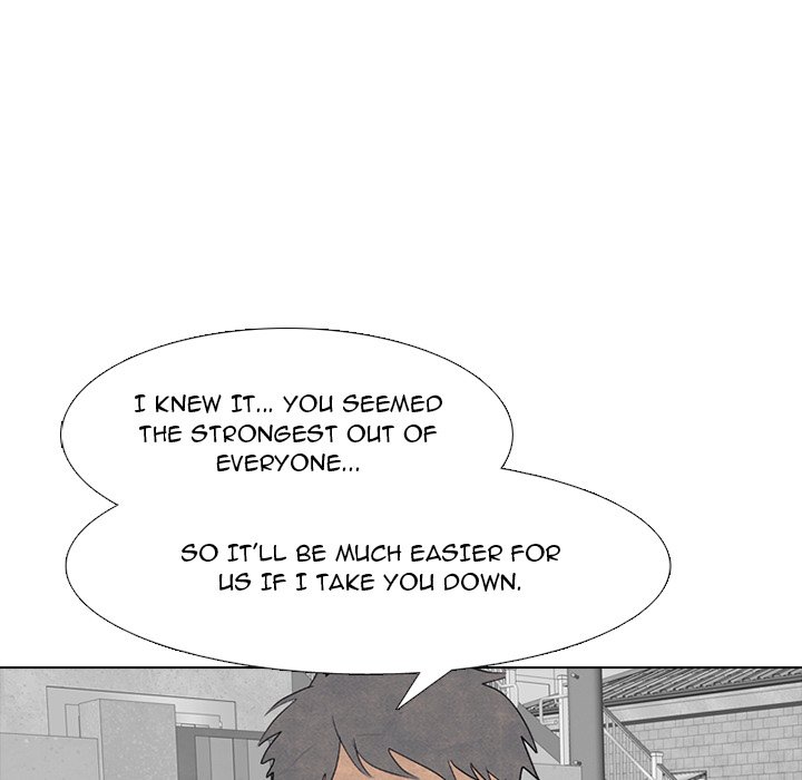 High School Devil chapter 282 page 43