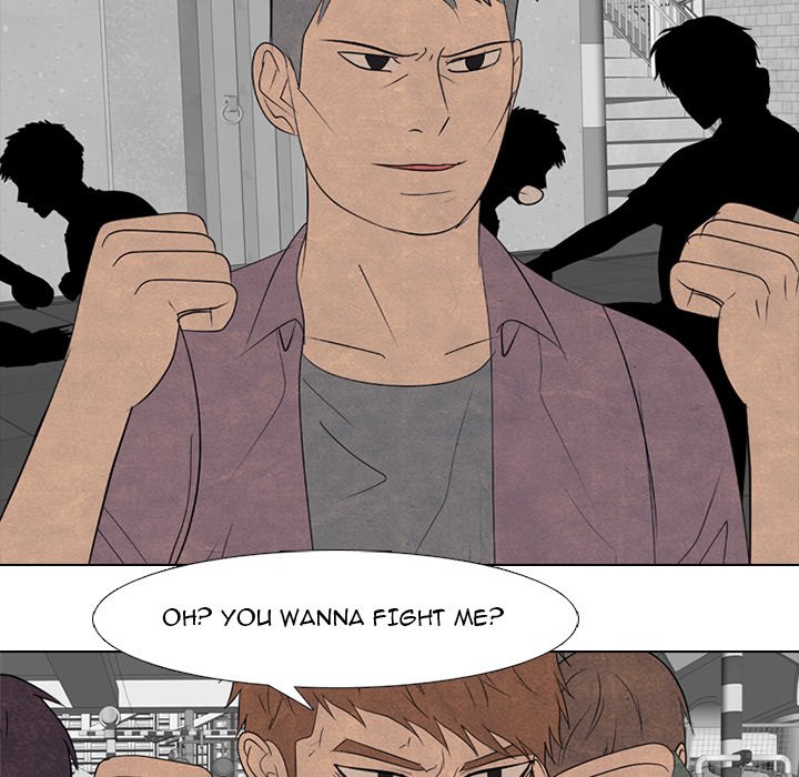 High School Devil chapter 282 page 44