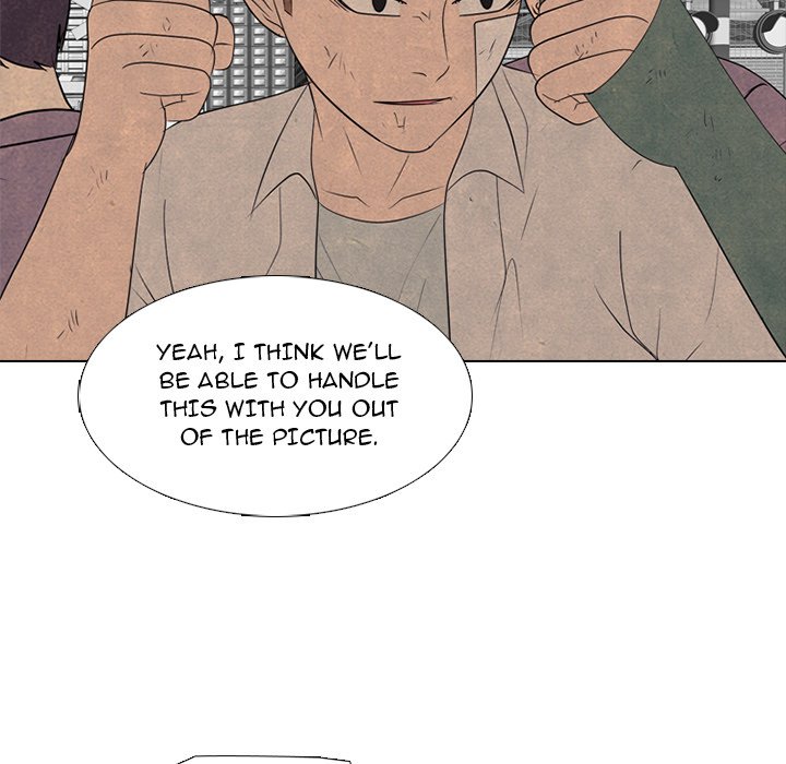 High School Devil chapter 282 page 45