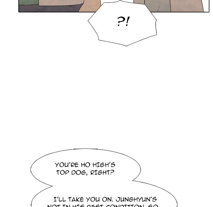 High School Devil chapter 282 page 47
