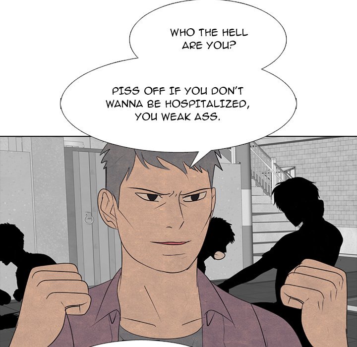 High School Devil chapter 282 page 50